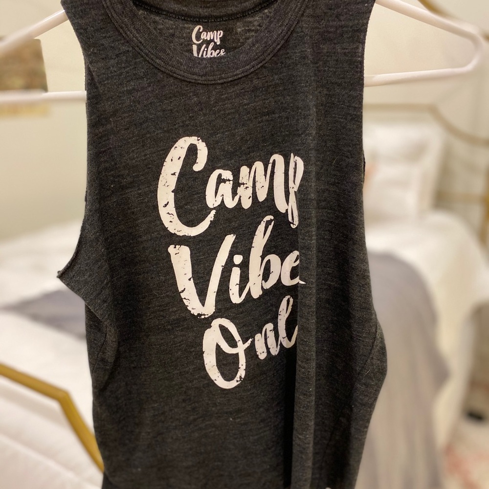 So Nikki kids tank top!